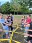 Preview: Team Slackline